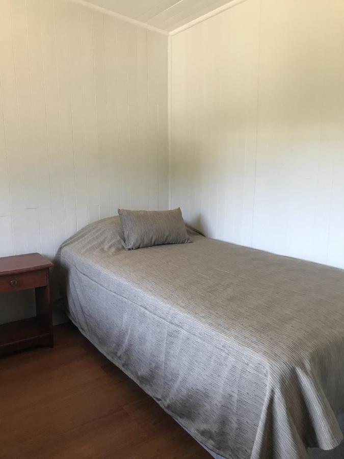Hospedaje Irma Backpackers Pucon Ngoại thất bức ảnh